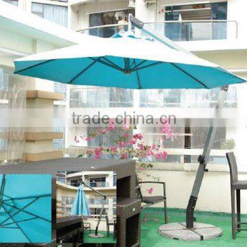 outdoor umbrella / parasol / beach umbrella outdoor furniture