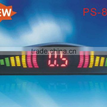 good quality & cheapest price parking sensor led display