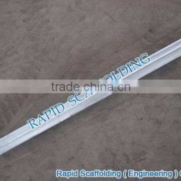 Manufacturer Kwikstage scaffolding parts transom