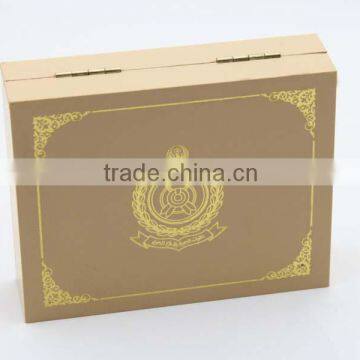 Most Popular Velvet Boxes For Medals,Velvet Coin Box(MH-20022-1)