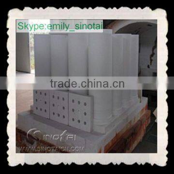API Oilfeild F Series Mud Pump Ceramic Liner