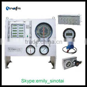 SZJ-1 Multi-parameter drilling instrumentation system