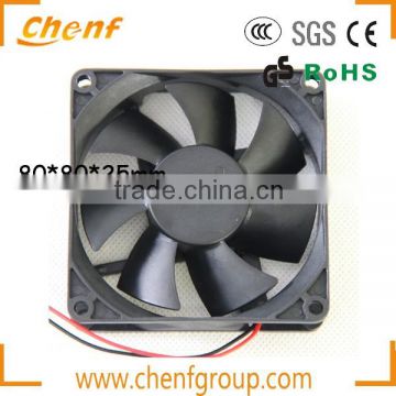 Newest Cheaper Electrical AC Axial Fan Motor with Blade