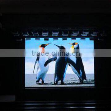 LED Video Wall Stage Portable Rental Indoor P6 Full Color LED Display Panel