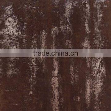 Glazed Mental Rustic Ceramic Floor Tiles 60x60 photo-2
