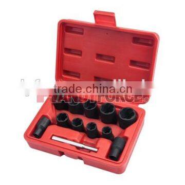 Lug Nut Twist Removal Socket Set, General Tools of Auto Repair Tools