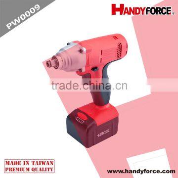 1/2" Dr. and 1/4" Hex Impact Wrench, Pneumatic Tools of Auto Repair Tools