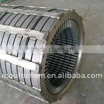 wind power motor stator