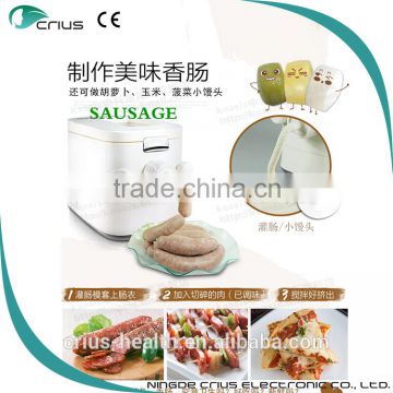 Energy security automatic huimian/hand-made noodles/sliced noodles machine