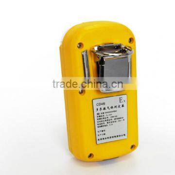 Custom the Handheld Gas Detector Enclosure for Safety Device's Plastic Housing photo-4