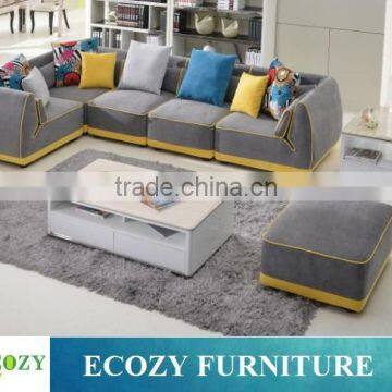 Living Room Sofa Set