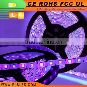 uv chamber 12v rechargeable battery led strip