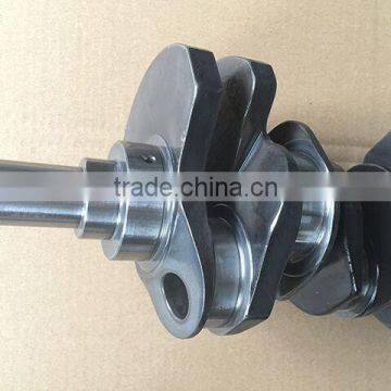 OEM MD367450 Casting Iron Cranks for Mitsubishi 4G94 Crankshaft photo-5