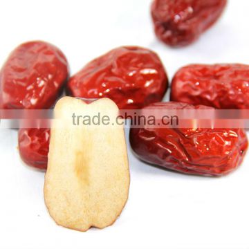 Jujube powder