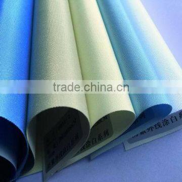 Wholesale in stock roller blinds fabrics