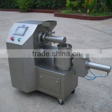 SMG Lab Mixer & Granulator