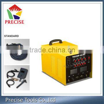 Multi-Functions AC DC Inverter TIG/MMA Welding Machine