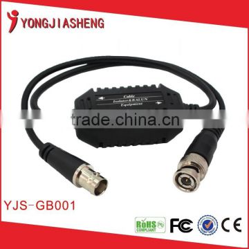 BNC Coaxial Video Anti-jamming Device Anti-interference device