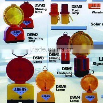 CE CERTIFIED LED 12v Warning Lamp