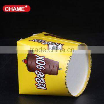 Printed Take Away Food Box for Hot Product for Noodle