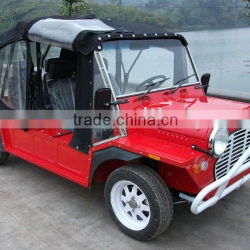 Mini Moke