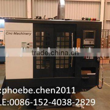 CNC Tapping center T6/T7