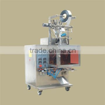 Full pneumatic granule packaging machine, tea bag packaging machine