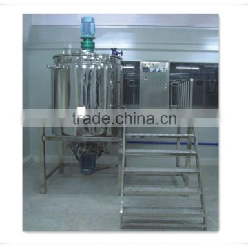 good quality stainless steel energy-saving blending machine