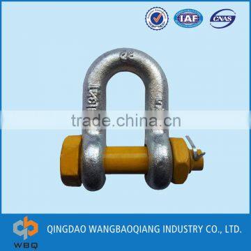 US TYPE SHACKLE photo-3