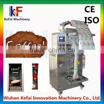 Mango Juice Drink Powder Packing Machine photo-3