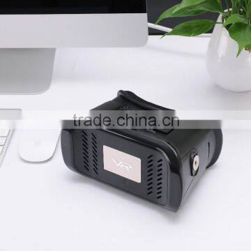 Motospeed 2016 fashionable gift 3D VR Box Vr Glasses watch game
