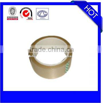 Transparent BOPP adhesive bopp bag tape