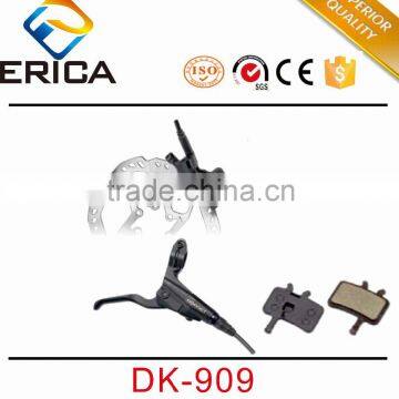 Bicycle Brake OEM Alloy High Quality 1.5-2 Finger 160mm MTB Hydraulic Disc Brake