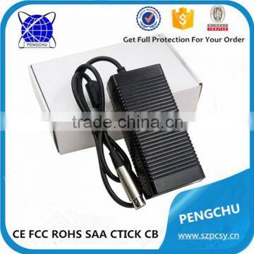 220v Input pc Material 101-200w Power Supply 24v Led Replacement ac Adapter photo-2