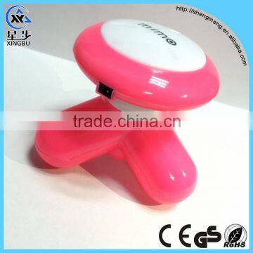 USB Operated Handheld Electric Mimo Mini Massager