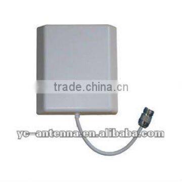 GSM Indoor Patch Panel Wall Mount Antenna