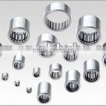 thrust needle roller bearings