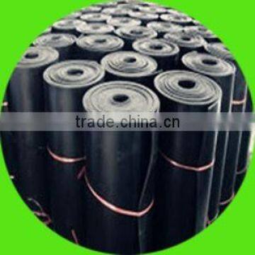 Factory Price Customized SBR Rubber Sheet photo-2
