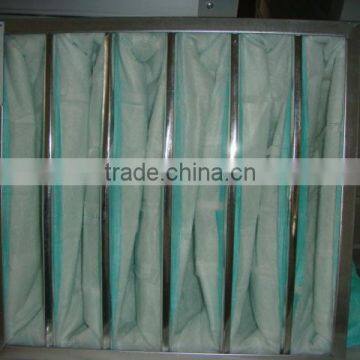 Dust Collector Filter Bags