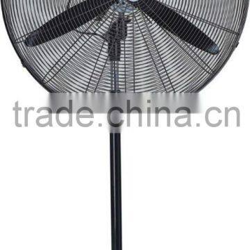 industrial stand fan ,cross base