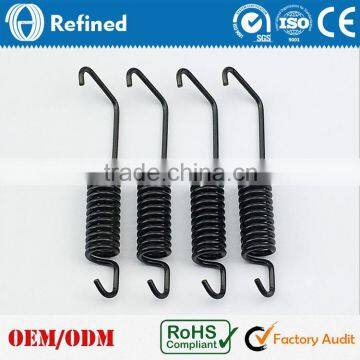 china supplier wholesale extension coil furniture springs