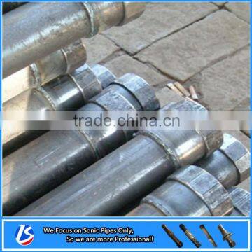 Grooved Sonic Logging Pipe photo-2