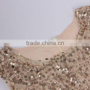 Hot Sell Formal Flower Girl Princess Beading Appliques Dress Wholesale 2016 photo-3