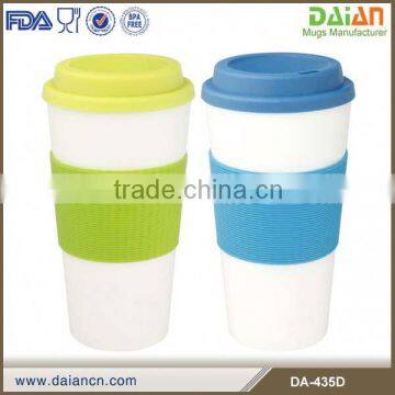 On Time Shipment Sports Plastic Mugs for Drink photo-5