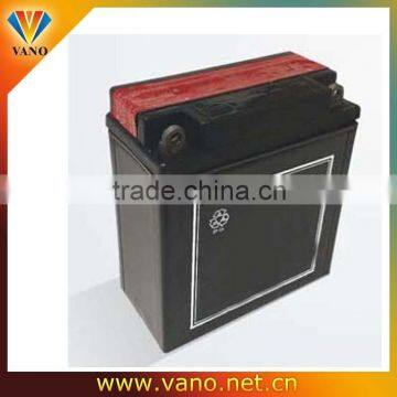 Cheap Prices 119X60X131CM 12N5-BS 12v 5ah Motorcycle Battery