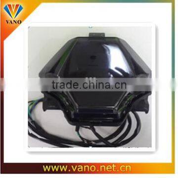 Fishon,high quality R3,R25,motorcycle LED modified tail light