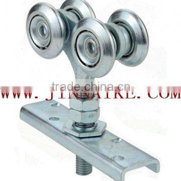 hanger roller for sliding gate