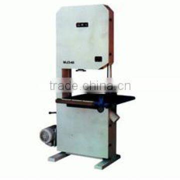 SVW series woodworking use saw machine