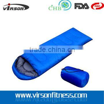 Ningbo Virson Camping and Hiking Sleeping Bag,Outdoor Sleeping Bag                        
                                                Quality Choice