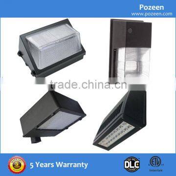 75w led shoe box light Research and development of new led shoe box